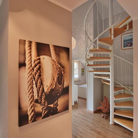 Am Rosenhain 6 Am Rosenhain 6 Appartement 5 Timmendorfer Strand Zewnętrze zdjęcie