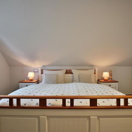 Am Rosenhain 6 Am Rosenhain 6 Appartement 5 Timmendorfer Strand Zewnętrze zdjęcie