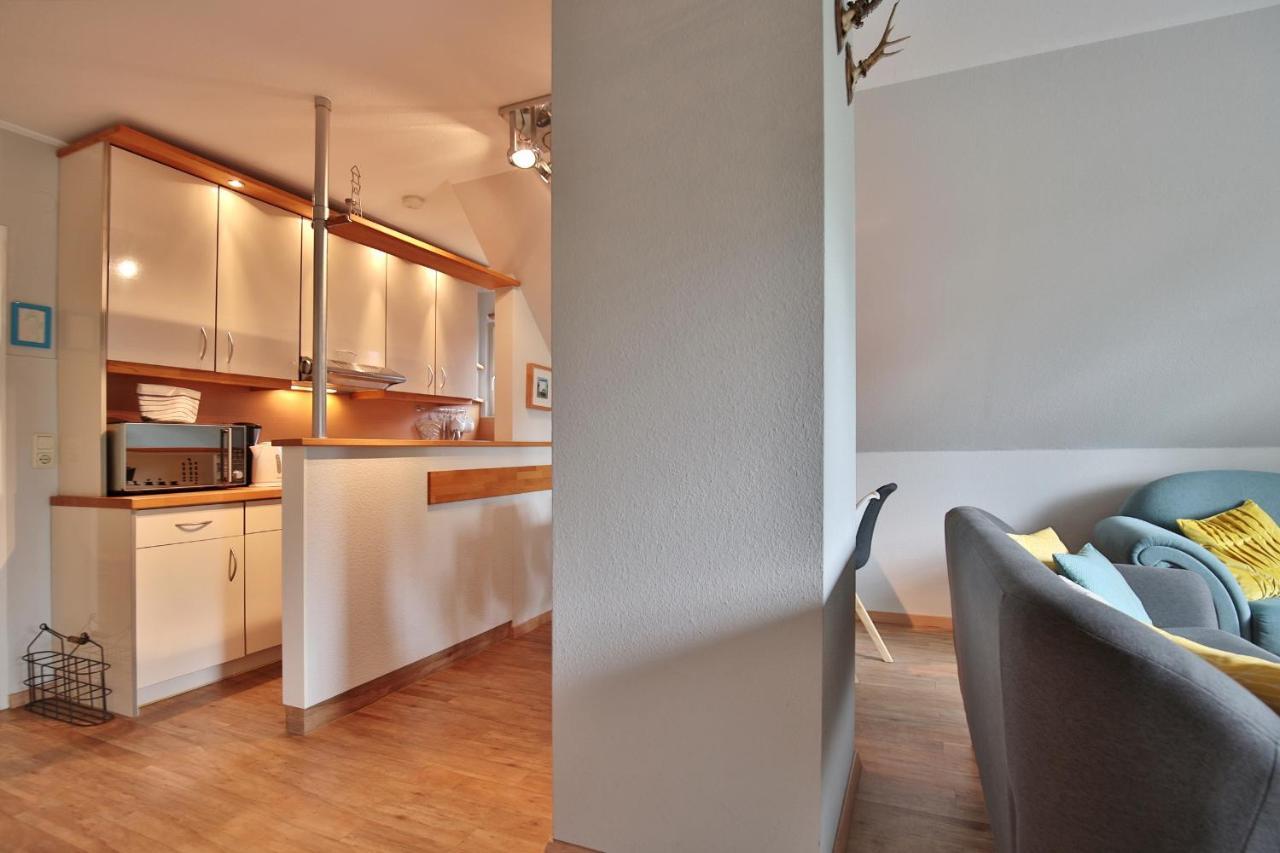 Am Rosenhain 6 Am Rosenhain 6 Appartement 5 Timmendorfer Strand Zewnętrze zdjęcie