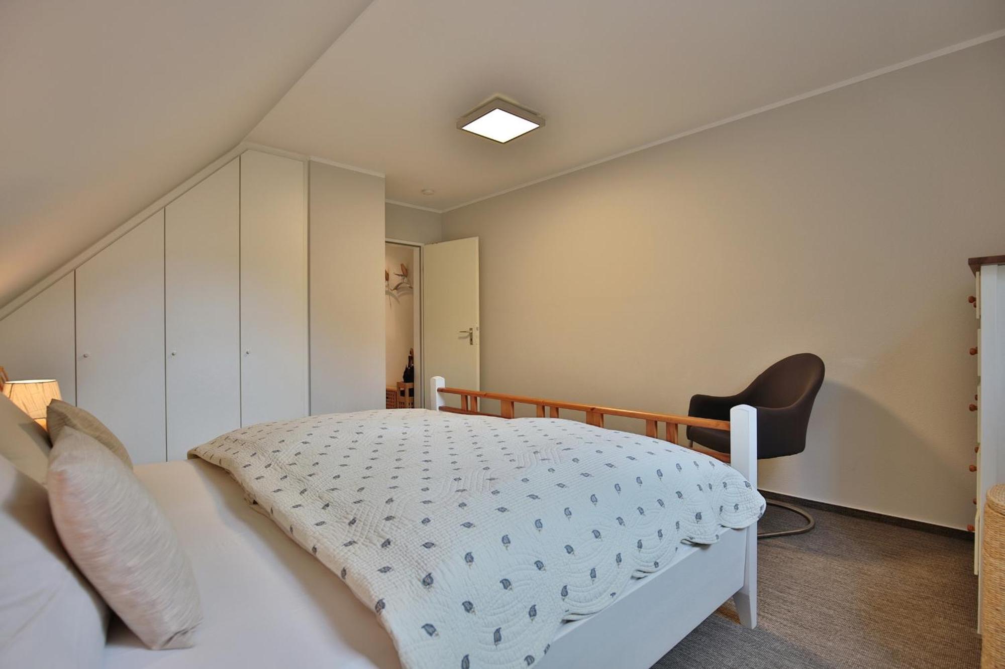 Am Rosenhain 6 Am Rosenhain 6 Appartement 5 Timmendorfer Strand Zewnętrze zdjęcie