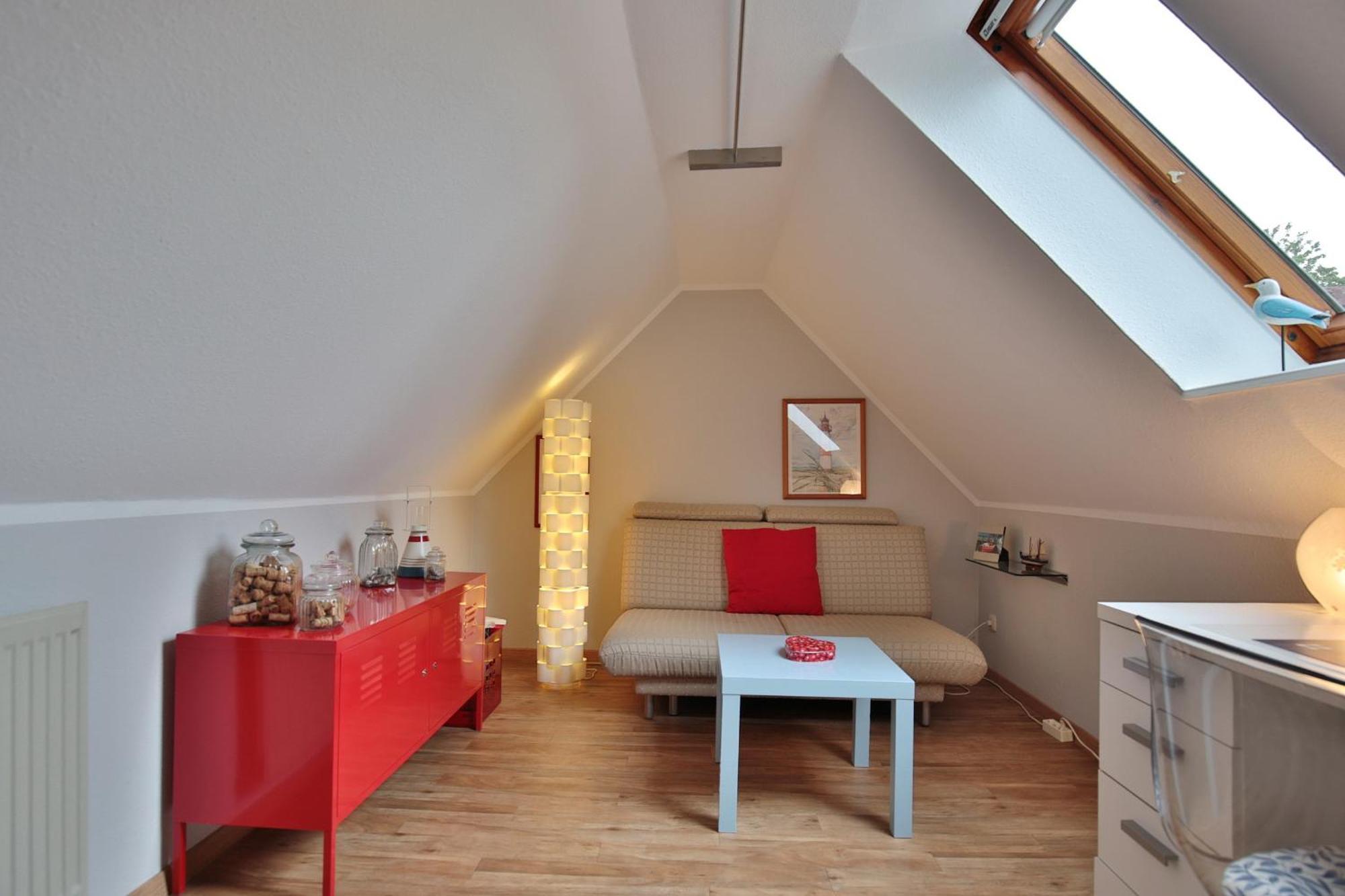 Am Rosenhain 6 Am Rosenhain 6 Appartement 5 Timmendorfer Strand Zewnętrze zdjęcie